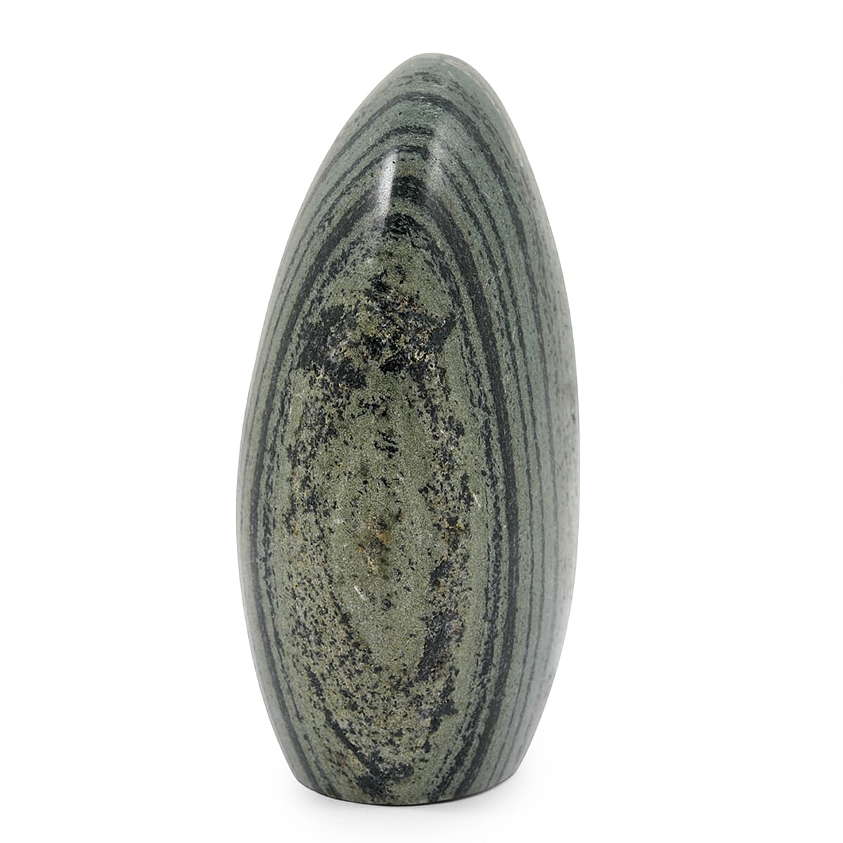 Jasper Multi-Color Freeform – Earthy Beauty and Grounding Energy