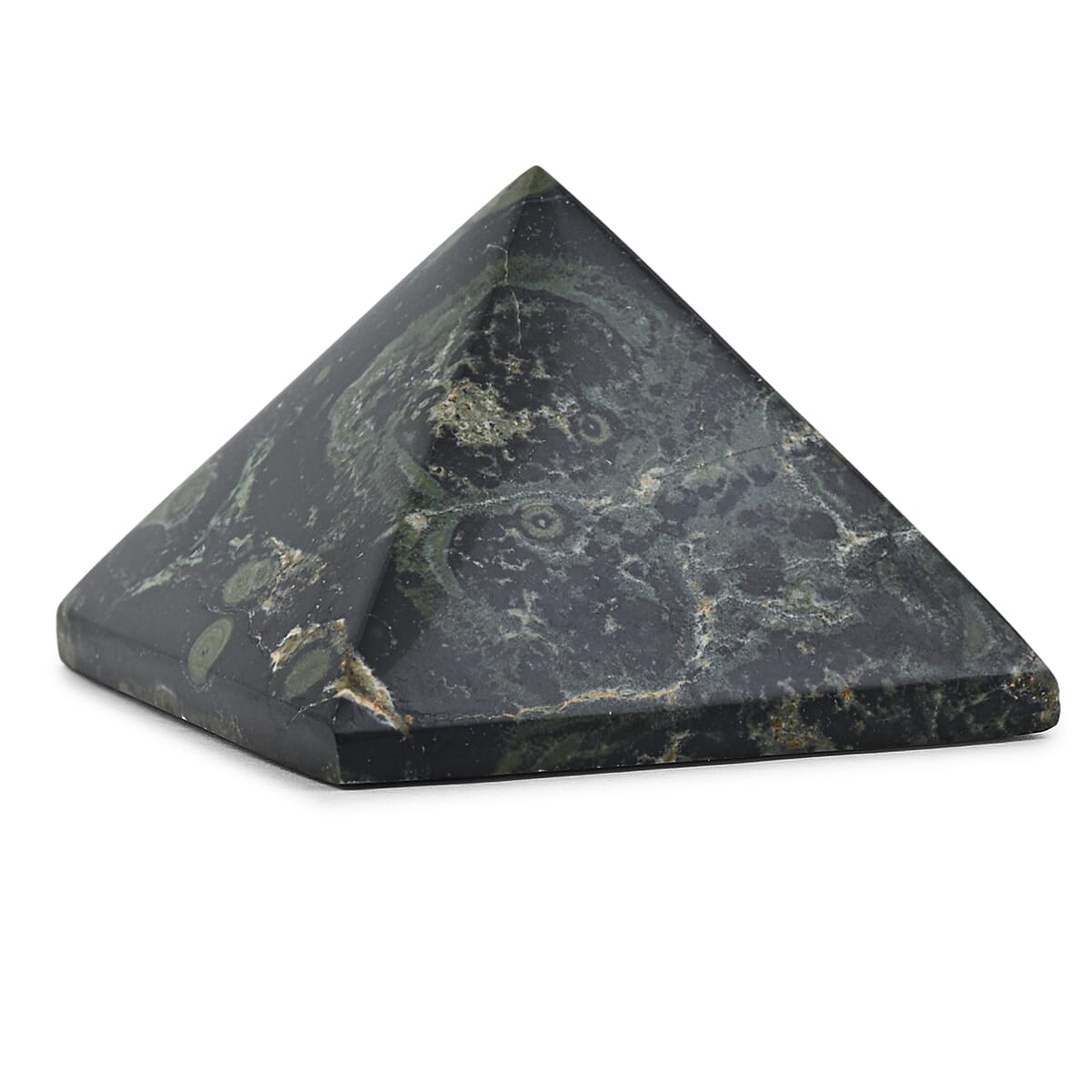 Kambaba Pyramid – Grounding Energy and Ancient Wisdom