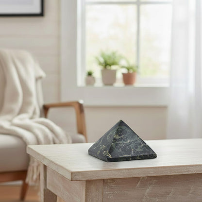 Kambaba Pyramid – Grounding Energy and Ancient Wisdom