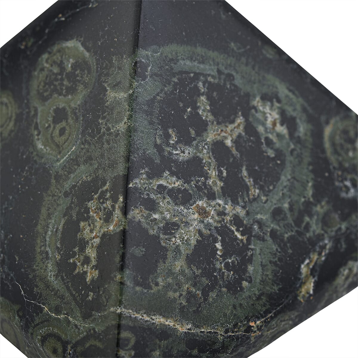 Kambaba Pyramid – Grounding Energy and Ancient Wisdom