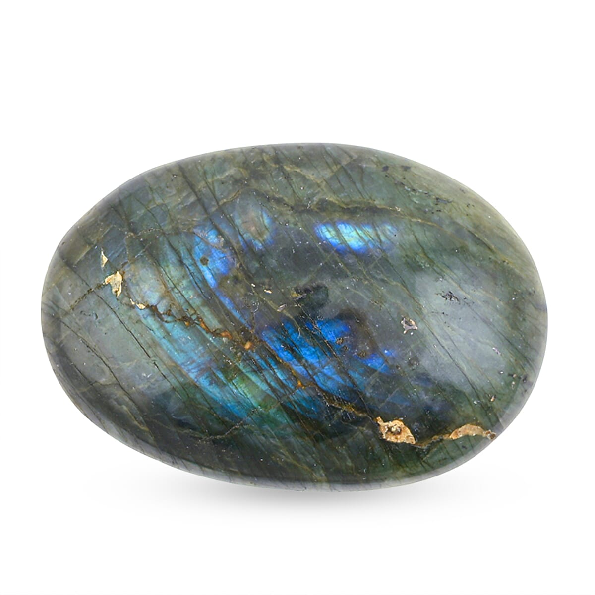 Labradorite Gallet – Mystical Energy and Protective Beauty