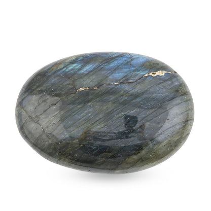 Labradorite Gallet – Mystical Energy and Protective Beauty