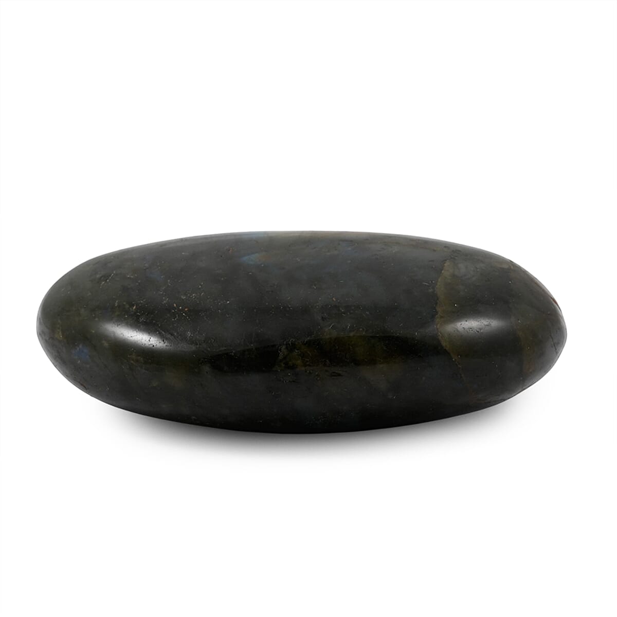 Labradorite Gallet – Mystical Energy and Protective Beauty