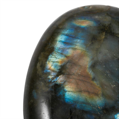 Labradorite Gallet – Mystical Energy and Protective Beauty