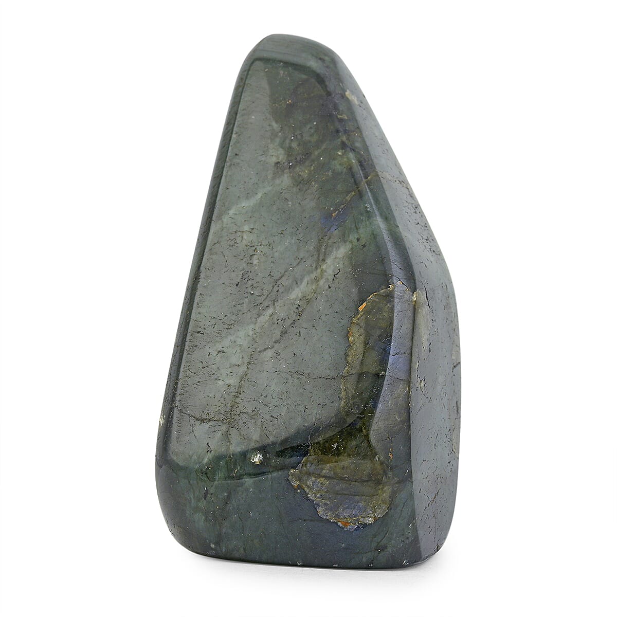 Labradorite Freeform – Mystical Beauty and Transformative Energy