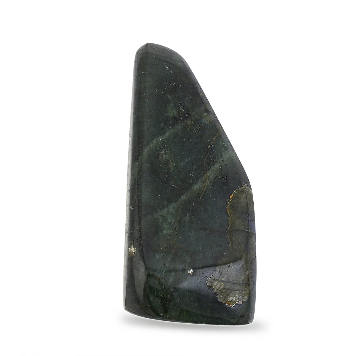 Labradorite Freeform – Mystical Beauty and Transformative Energy