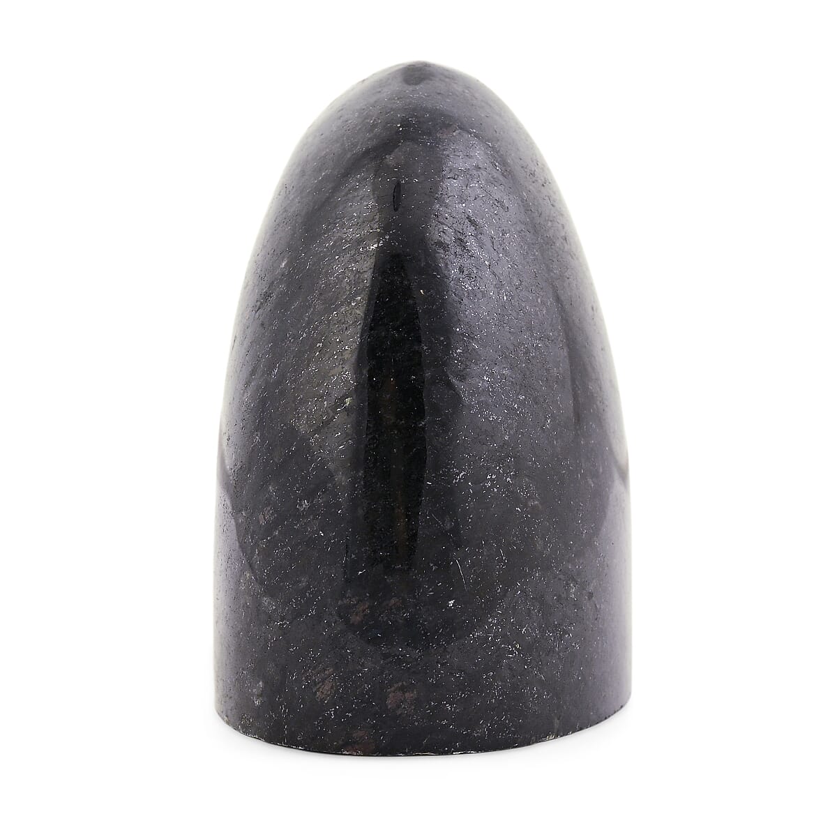 Nuummite Freeform – Ancient Energy and Grounding Power