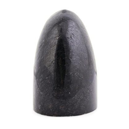 Nuummite Freeform – Ancient Energy and Grounding Power
