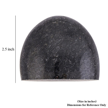 Nuummite Freeform – Ancient Energy and Grounding Power