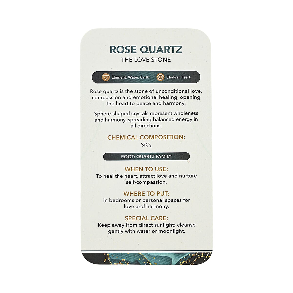 Rose Quartz Sphere – Love, Balance, and Tranquility