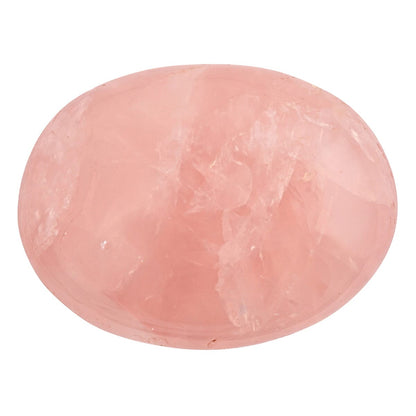 Rose Quartz Gallet – A Touch of Love and Serenity