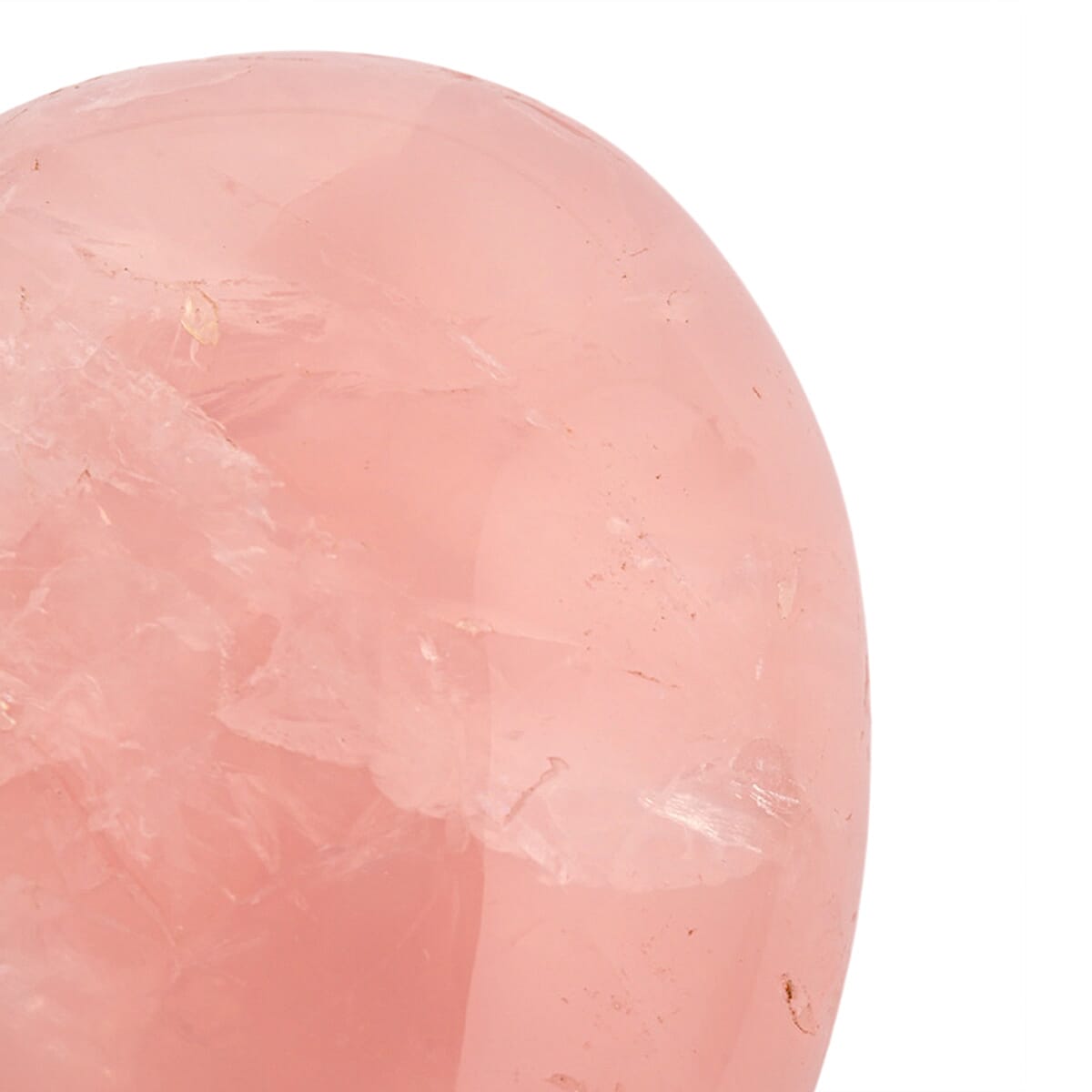 Rose Quartz Gallet – A Touch of Love and Serenity