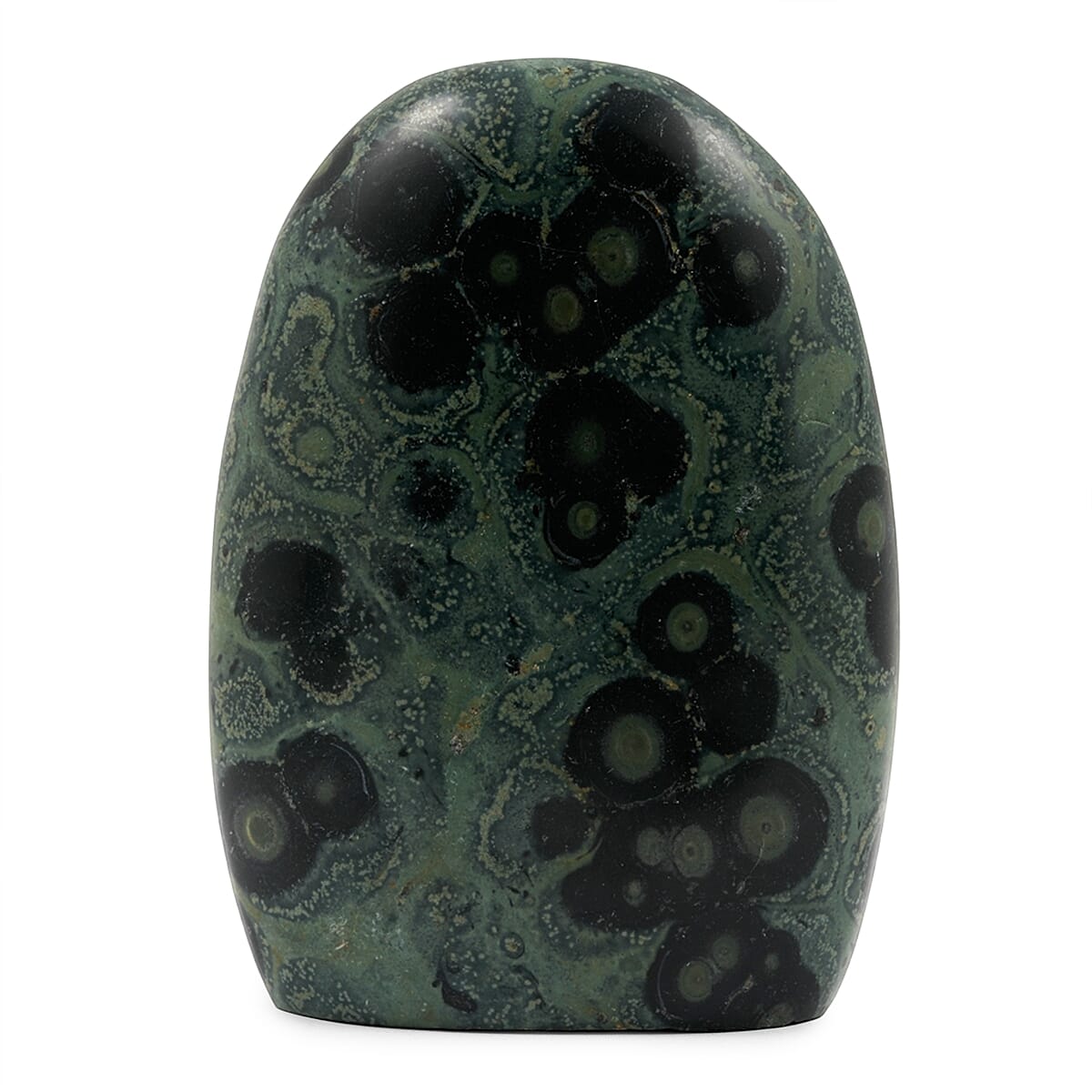 Kambaba Freeform – Ancient Elegance and Grounding Energy