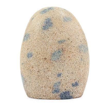 Quartz Blue Freeform – A Stunning Burst of Calm and Clarity