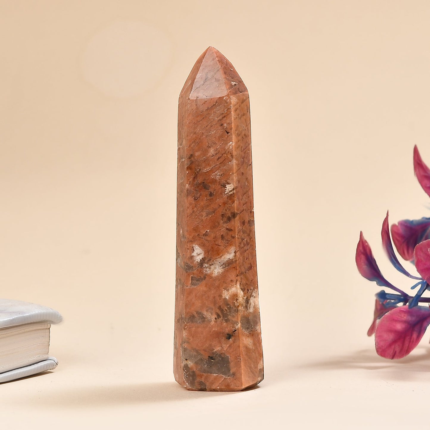 Fuchsite Generator — Empower Your Energy and Focus