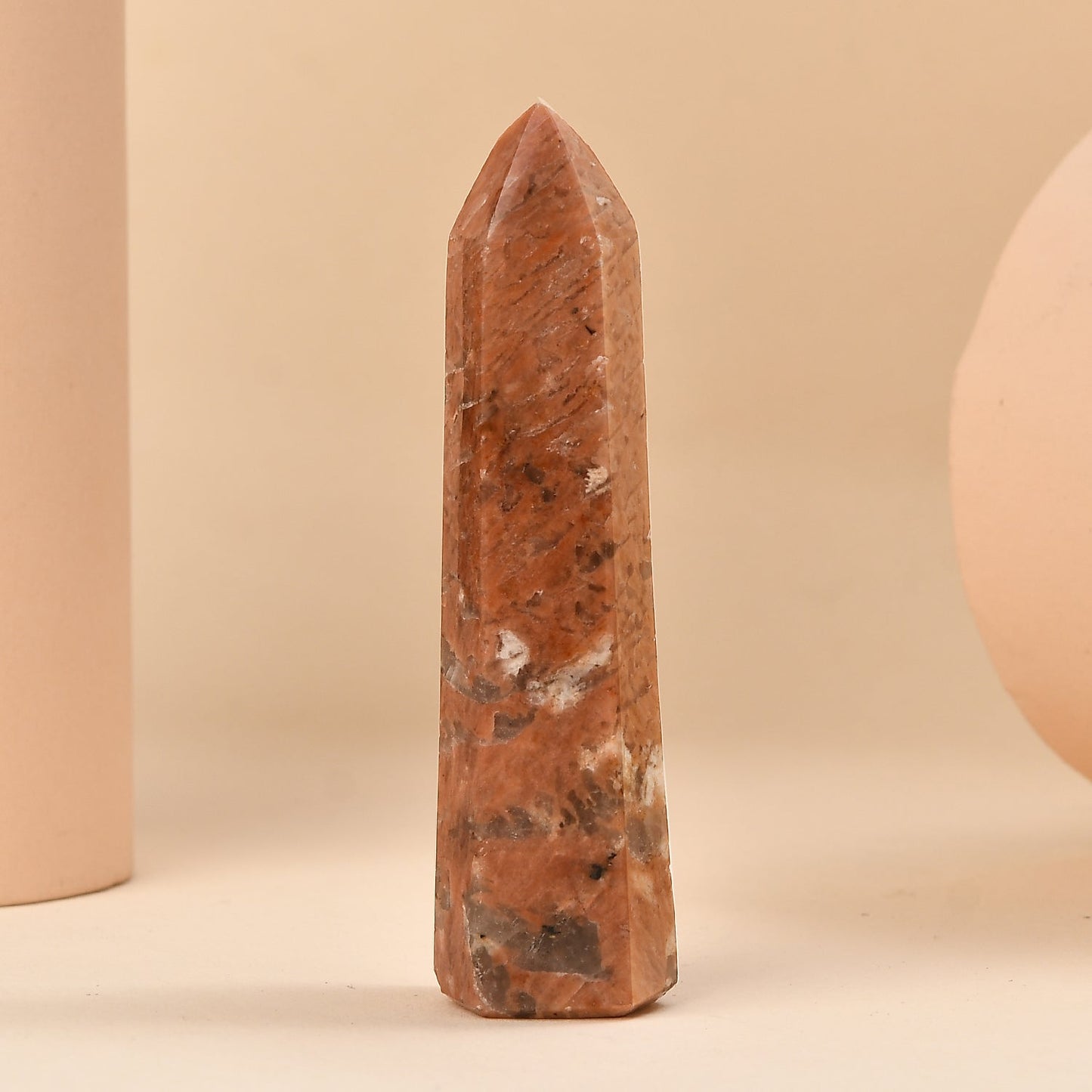 Fuchsite Generator — Empower Your Energy and Focus