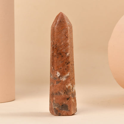 Fuchsite Generator — Empower Your Energy and Focus