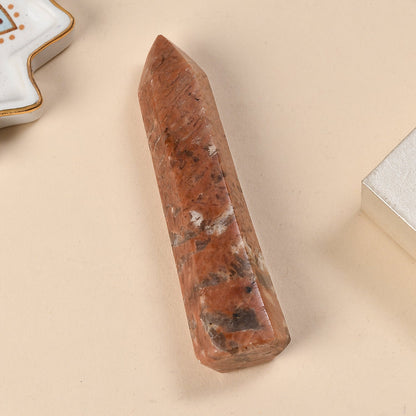 Fuchsite Generator — Empower Your Energy and Focus