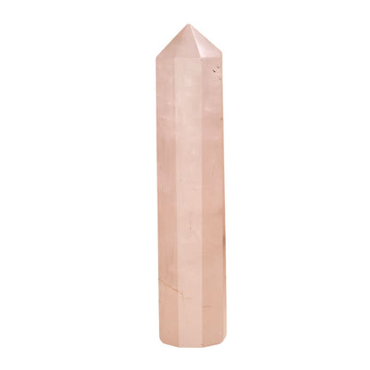 Rose Quartz Heart Healing Generator — Love and Emotional Healing