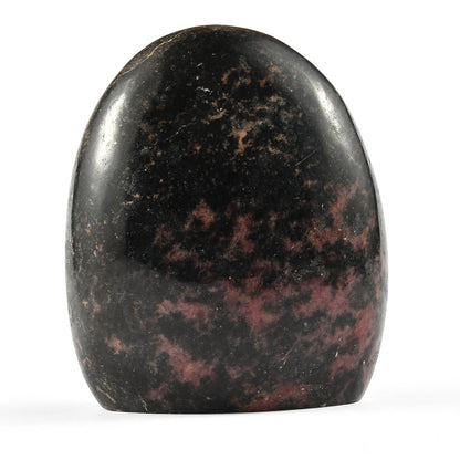 Rhodonite Free Form — Healing and Emotional Support