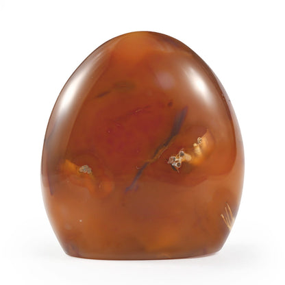 Carnelian of Creative Fire — Ignite Passion and Creativity