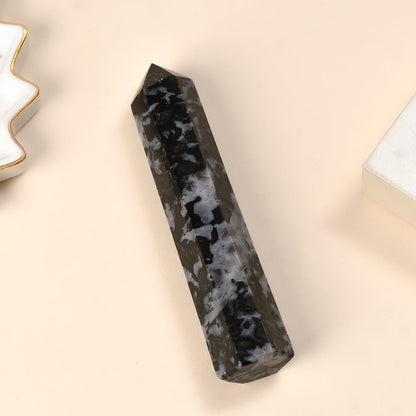 Gabaro Jasper Generator — Grounding Energy for Clarity and Strength