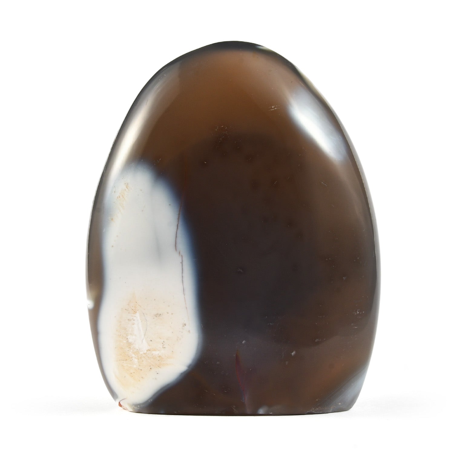 Orca Agate of Ancient Knowing — Grounding and Wisdom