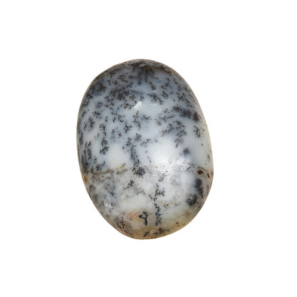 Dendritic Opal — Grounding and Spiritual Clarity