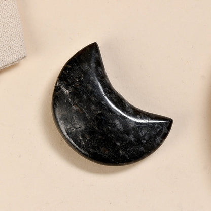 Labradorite Nimit Moon — Protection and Transformation