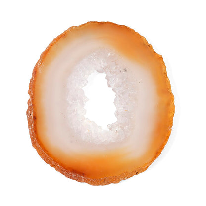 Agate Crystal – Strengthen Your Aura & Grounding Power