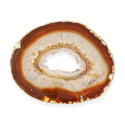 Agate Crystal – Strengthen Your Aura & Grounding Power