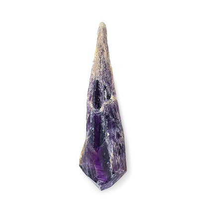 Amethyst Point – Spiritual Healing & Energy Clarity