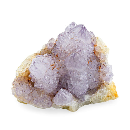 Amethyst Druzy – Spiritual Clarity & Energy Amplification
