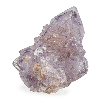 Amethyst Druzy – Spiritual Clarity & Energy Amplification
