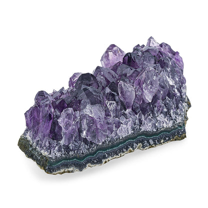 Amethyst Crystal – Enhance Your Peace & Energy Flow