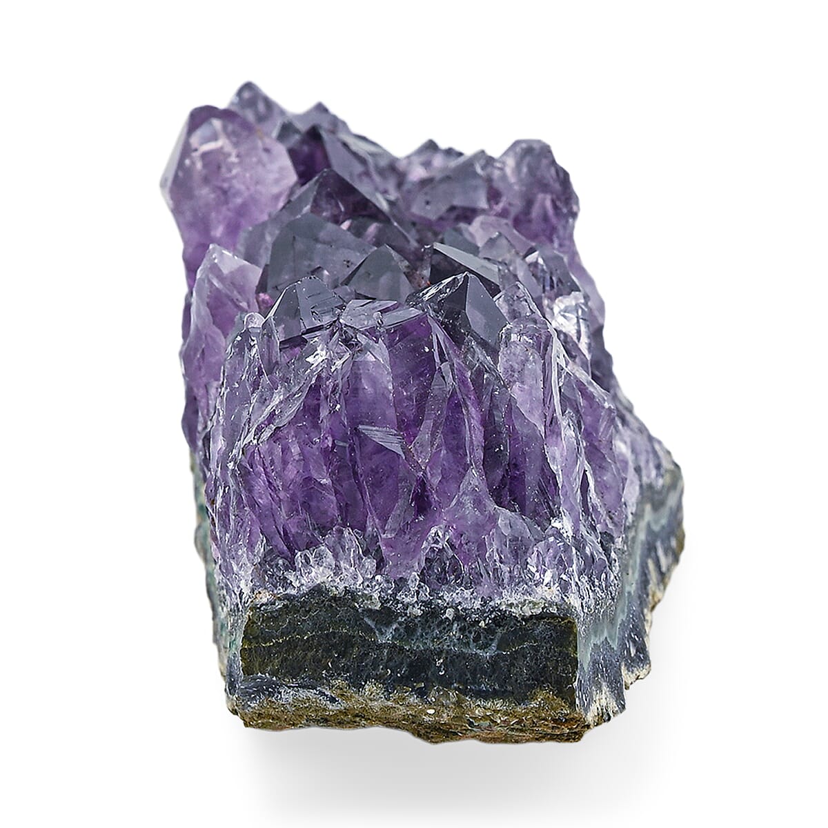 Amethyst Crystal – Enhance Your Peace & Energy Flow