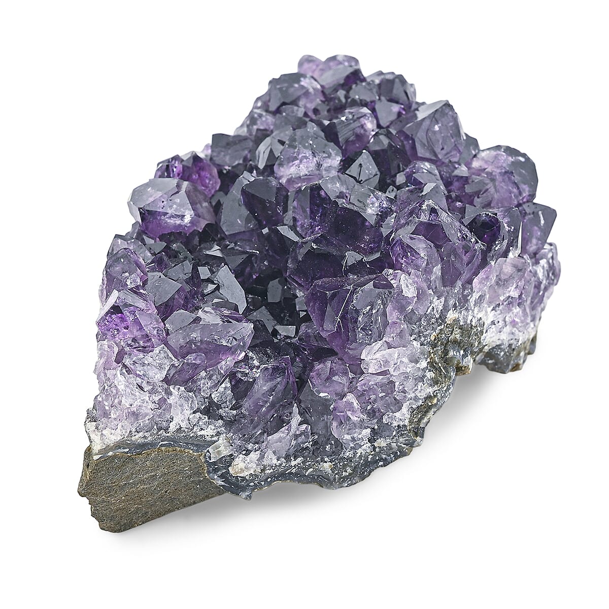 Amethyst Crystal – Enhance Your Peace & Energy Flow