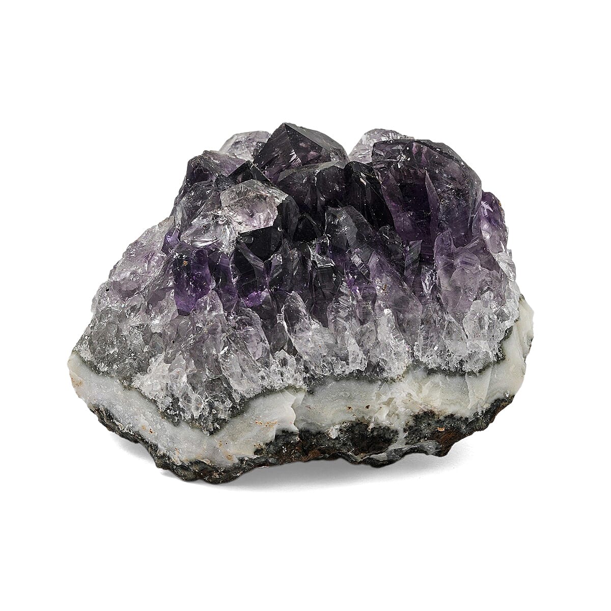 Amethyst Crystal – Enhance Your Peace & Energy Flow