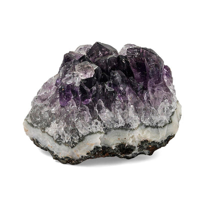 Amethyst Crystal – Enhance Your Peace & Energy Flow