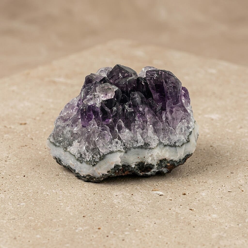 Amethyst Crystal – Enhance Your Peace & Energy Flow