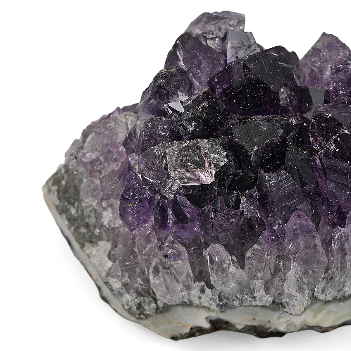 Amethyst Crystal – Enhance Your Peace & Energy Flow