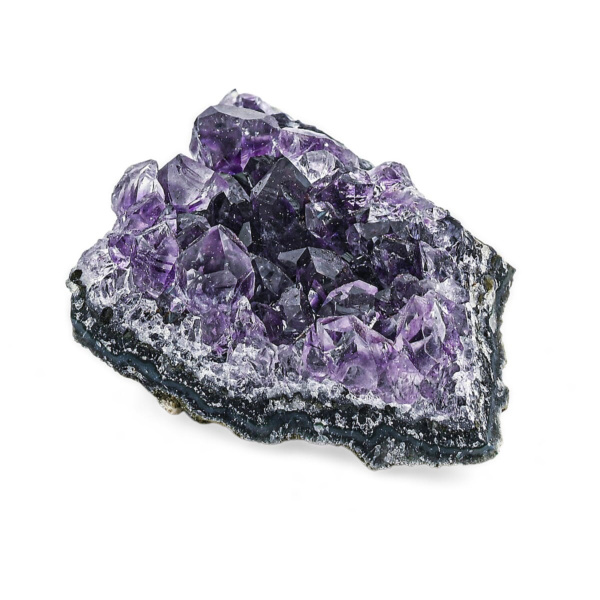Amethyst Crystal – Enhance Your Peace & Energy Flow