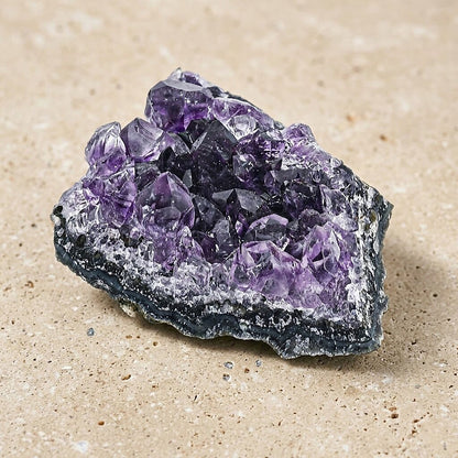 Amethyst Crystal – Enhance Your Peace & Energy Flow