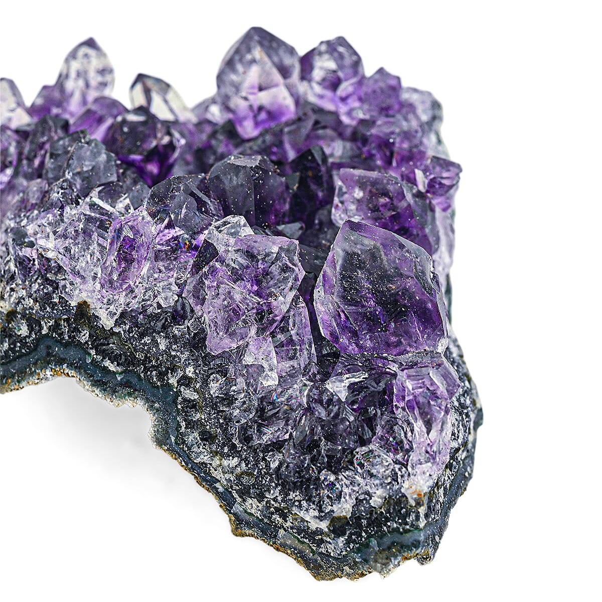 Amethyst Crystal – Enhance Your Peace & Energy Flow