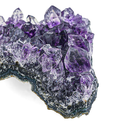 Amethyst Crystal – Enhance Your Peace & Energy Flow