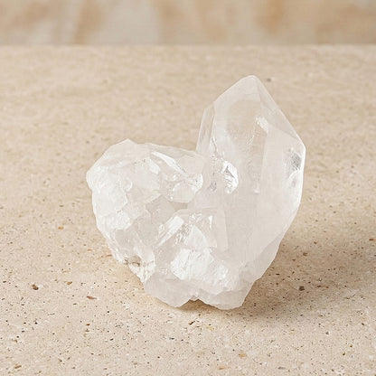 Quartz Crystal – Amplify Energy & Clarity