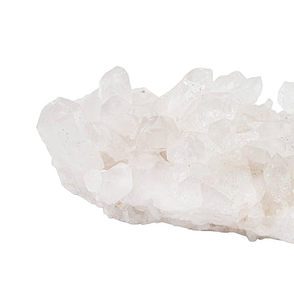 Quartz Crystal – Amplify Energy & Clarity