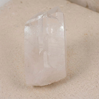 Quartz Crystal – Amplify Energy & Clarity