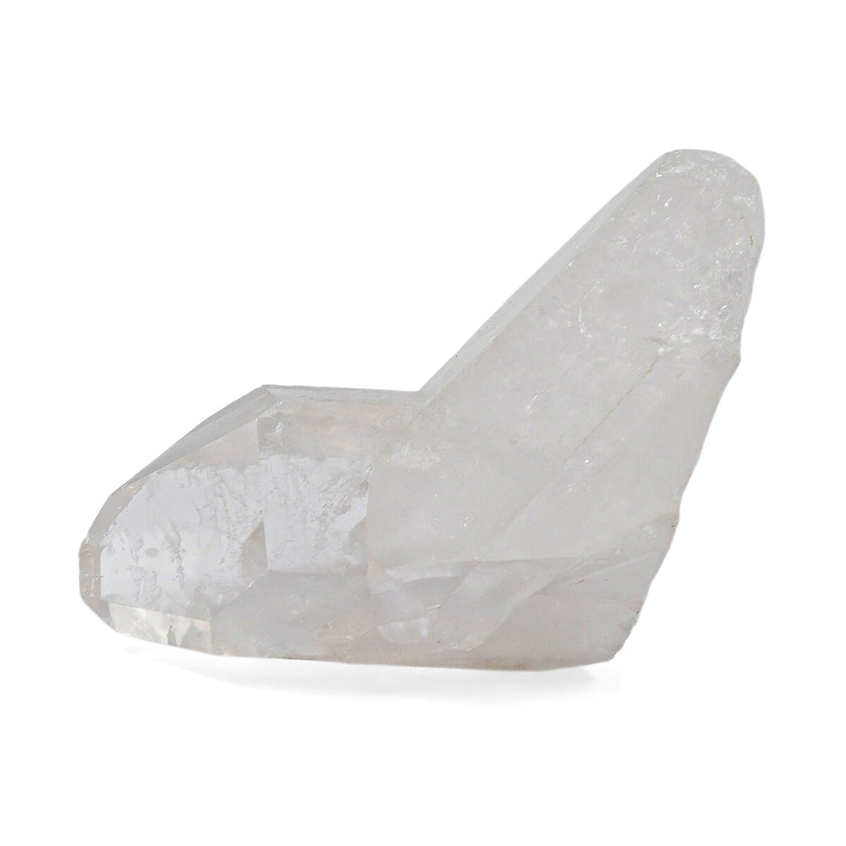 Quartz Crystal – Amplify Energy & Clarity