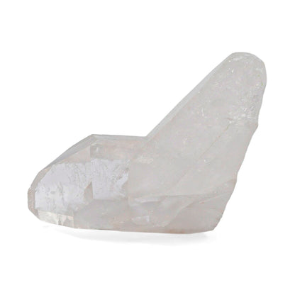 Quartz Crystal – Amplify Energy & Clarity